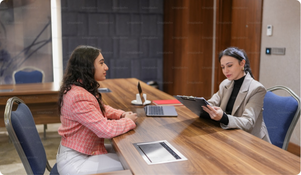 Mock Interviews