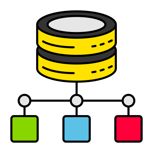 Real-Time Detection Icon